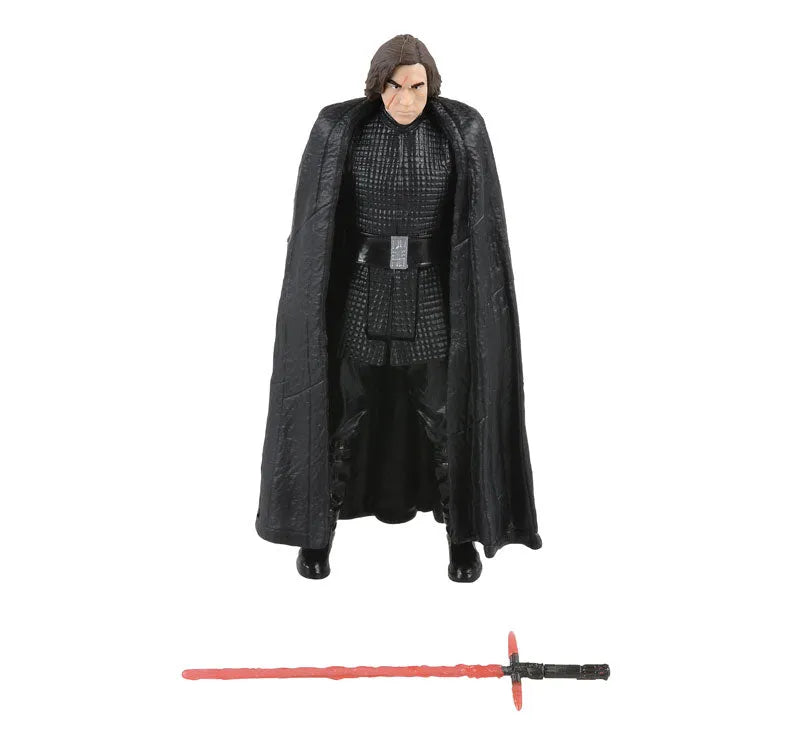 Star Wars - Basic Figure Assortment 4ㅤ – Takara Tomy – ActionFigureBrasil