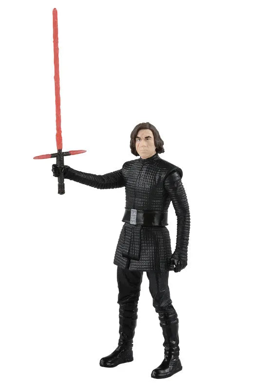 Star Wars - Basic Figure Assortment 4ㅤ – Takara Tomy – ActionFigureBrasil