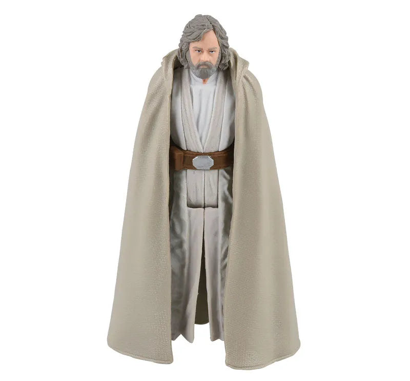 Star Wars - Basic Figure Assortment 4ㅤ – Takara Tomy – ActionFigureBrasil