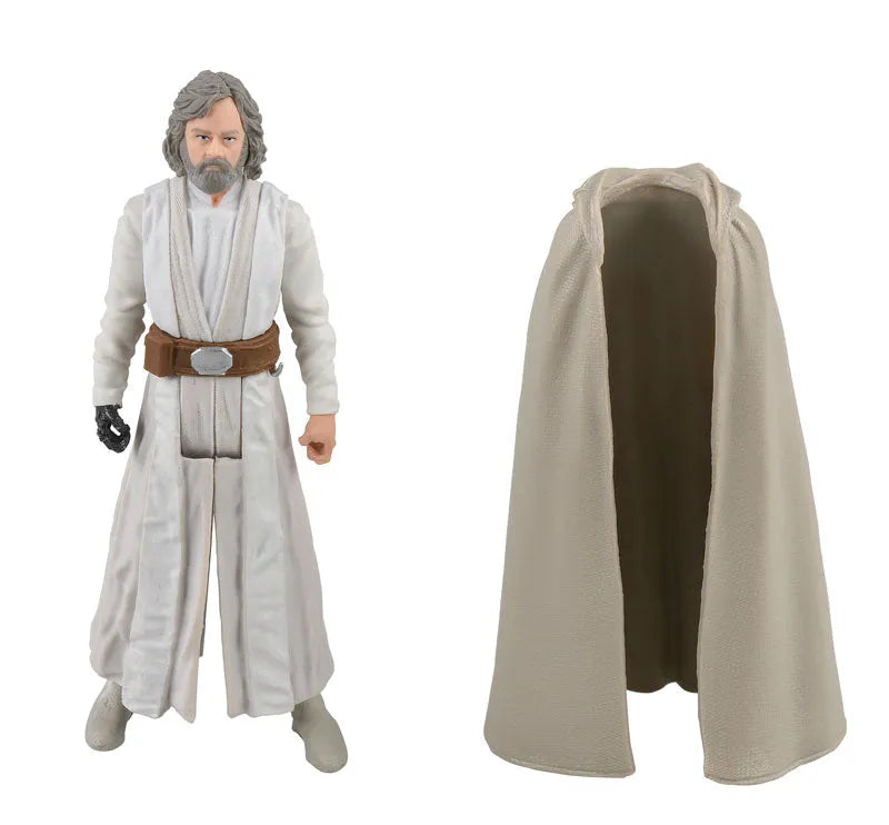 Star Wars - Basic Figure Assortment 4ㅤ – Takara Tomy – ActionFigureBrasil