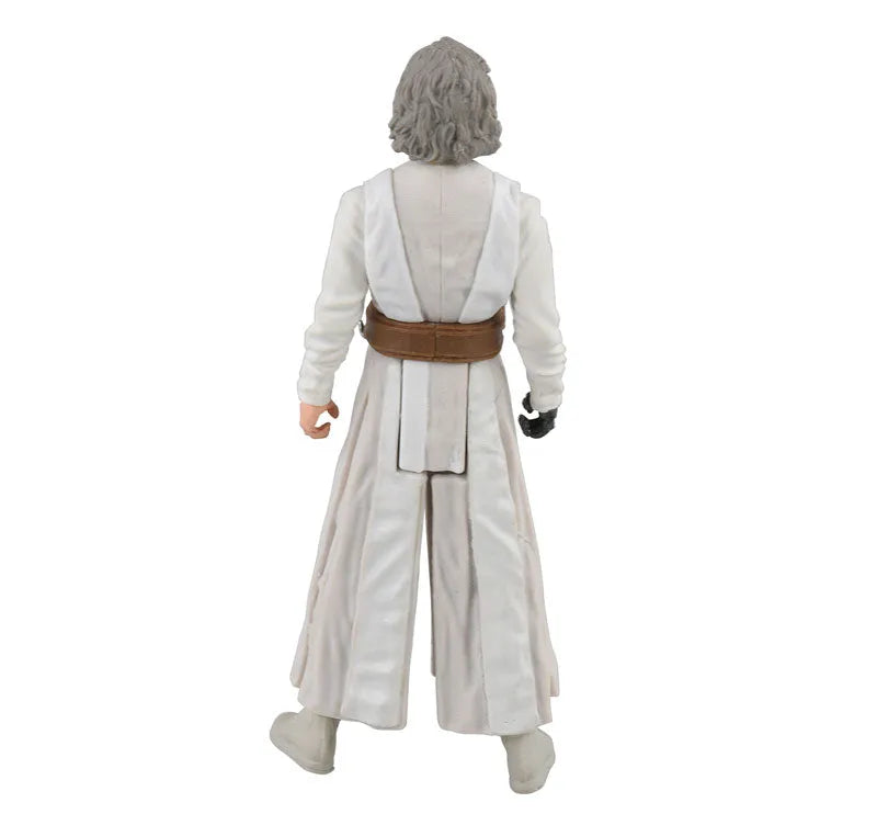 Star Wars - Basic Figure Assortment 4ㅤ – Takara Tomy – ActionFigureBrasil