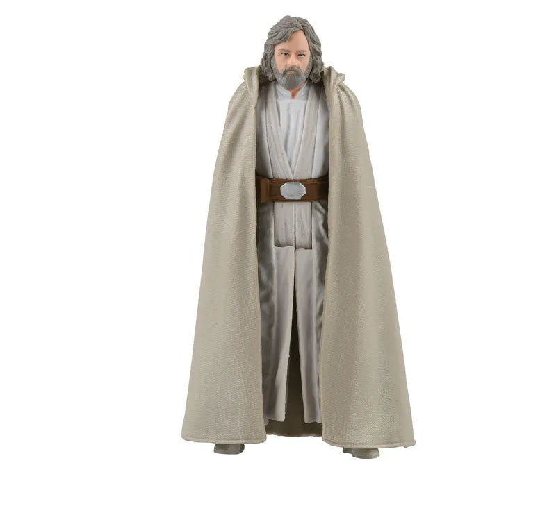 Star Wars - Basic Figure Assortment 4ㅤ – Takara Tomy – ActionFigureBrasil