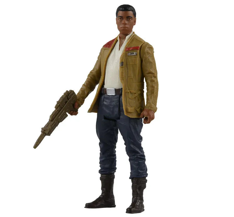 Star Wars - Basic Figure Assortment 4ㅤ – Takara Tomy – ActionFigureBrasil