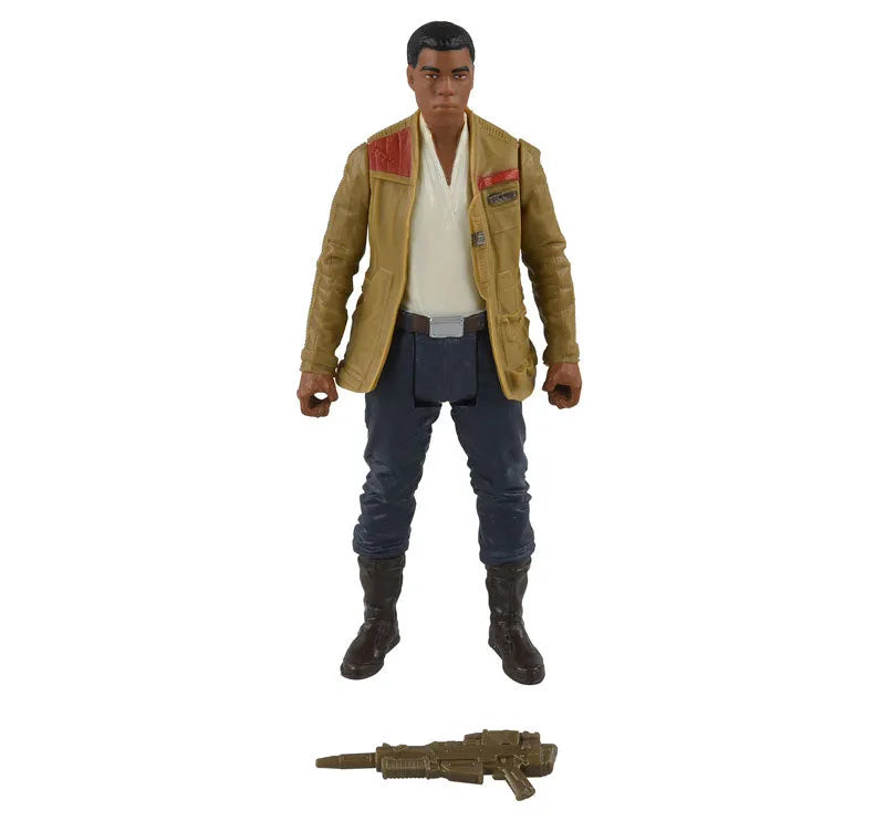 Star Wars - Basic Figure Assortment 4ㅤ – Takara Tomy – ActionFigureBrasil
