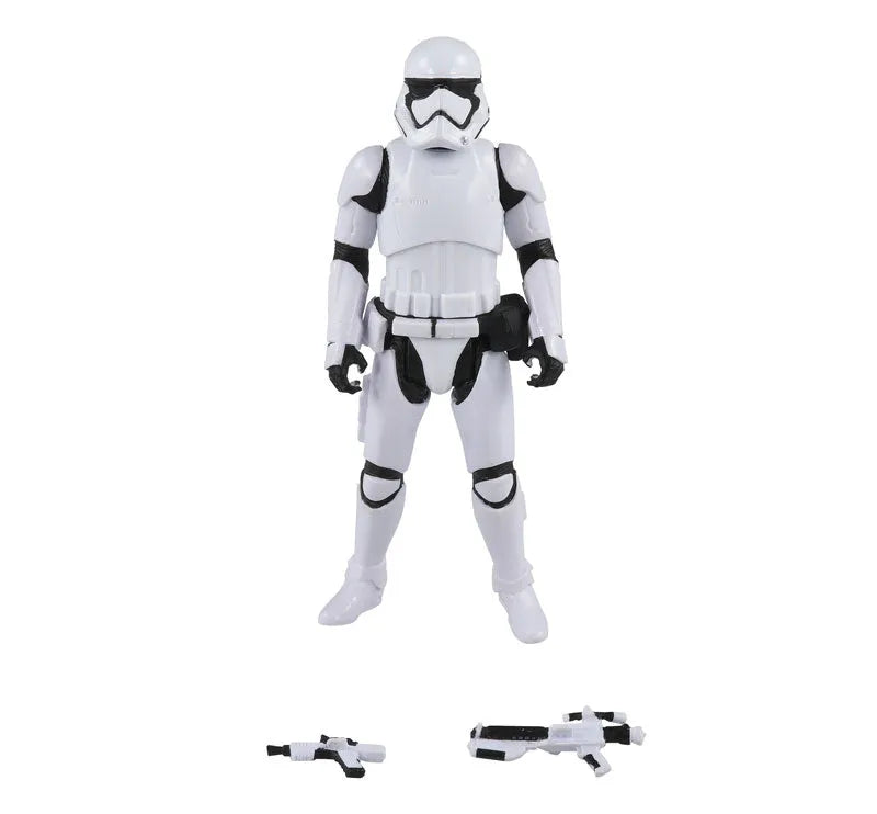 Star Wars - Basic Figure Assortment 4ㅤ – Takara Tomy – ActionFigureBrasil