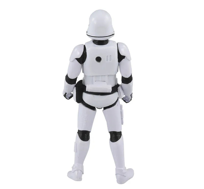 Star Wars - Basic Figure Assortment 4ㅤ – Takara Tomy – ActionFigureBrasil