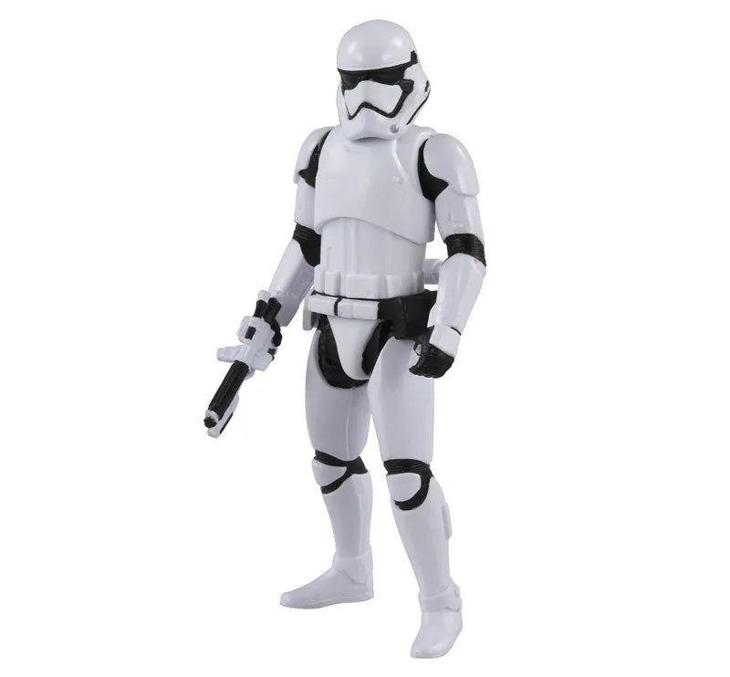 Star Wars - Basic Figure Assortment 4ㅤ – Takara Tomy – ActionFigureBrasil