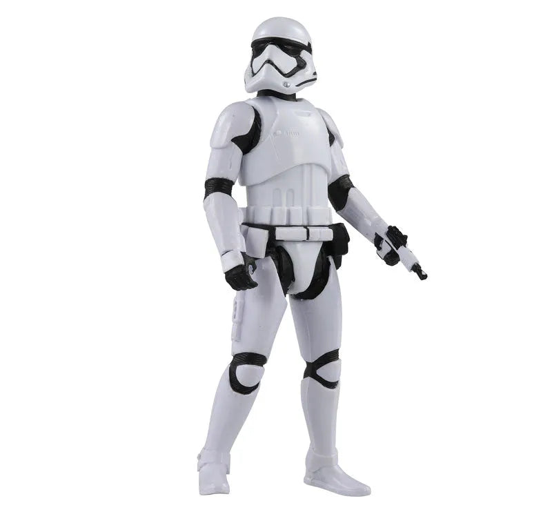 Star Wars - Basic Figure Assortment 4ㅤ – Takara Tomy – ActionFigureBrasil