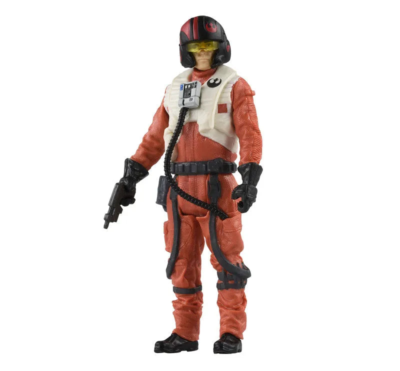Star Wars - Basic Figure Assortment 4ㅤ – Takara Tomy – ActionFigureBrasil