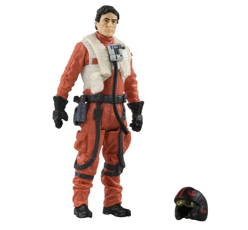Star Wars - Basic Figure Assortment 4ㅤ – Takara Tomy – ActionFigureBrasil