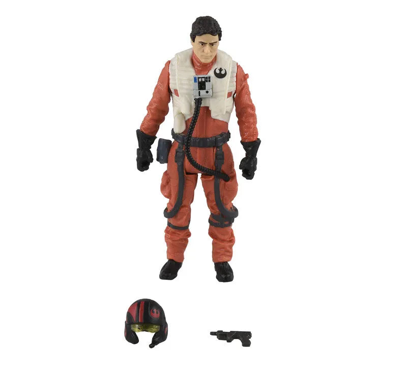 Star Wars - Basic Figure Assortment 4ㅤ – Takara Tomy – ActionFigureBrasil