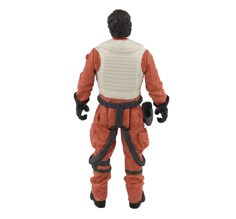 Star Wars - Basic Figure Assortment 4ㅤ – Takara Tomy – ActionFigureBrasil