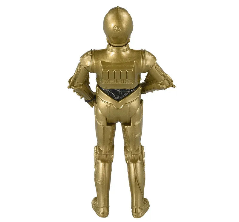 Star Wars - Basic Figure Assortment 5ㅤ – Takara Tomy – ActionFigureBrasil
