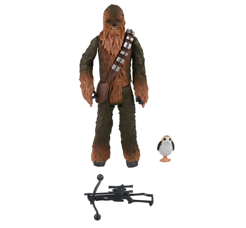 Star Wars - Basic Figure Assortment 5ㅤ – Takara Tomy – ActionFigureBrasil