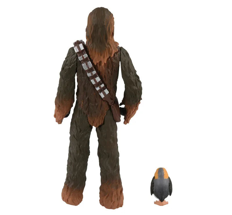 Star Wars - Basic Figure Assortment 5ㅤ – Takara Tomy – ActionFigureBrasil