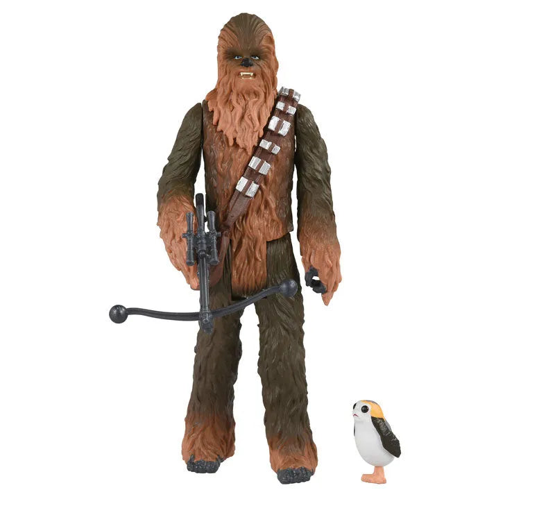Star Wars - Basic Figure Assortment 5ㅤ – Takara Tomy – ActionFigureBrasil