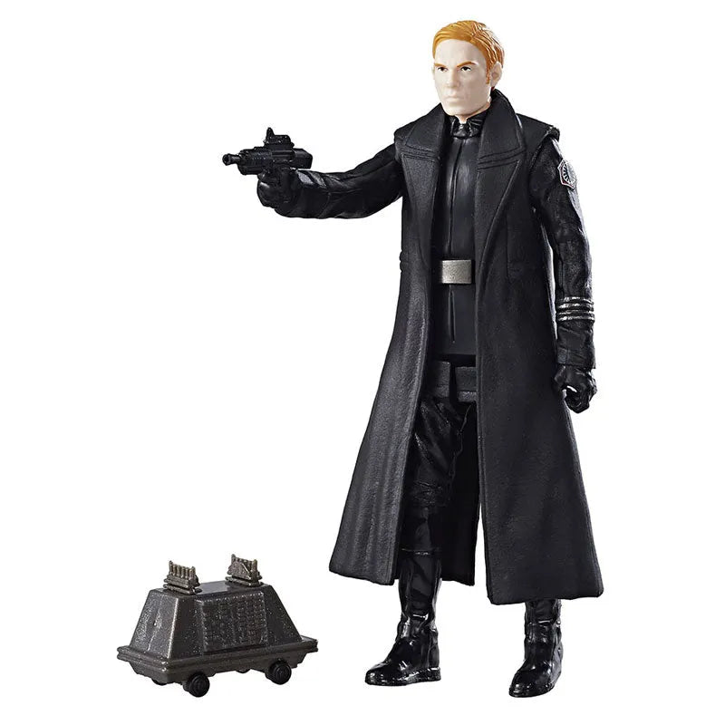 Star Wars - Basic Figure Assortment 5ㅤ – Takara Tomy – ActionFigureBrasil