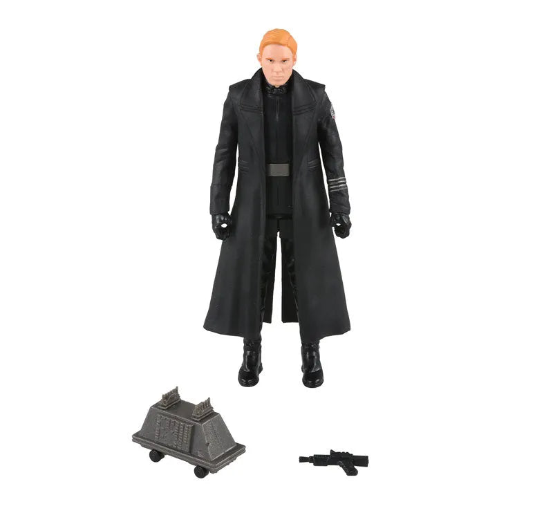 Star Wars - Basic Figure Assortment 5ㅤ – Takara Tomy – ActionFigureBrasil