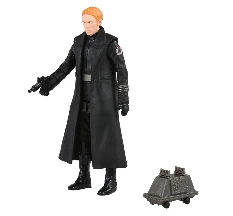 Star Wars - Basic Figure Assortment 5ㅤ – Takara Tomy – ActionFigureBrasil