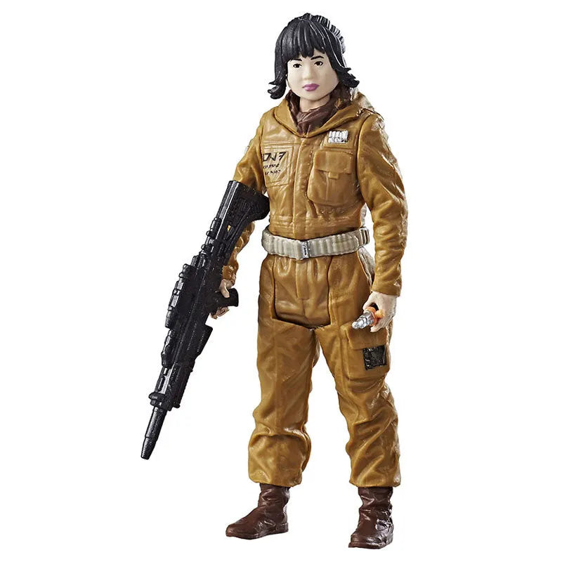 Star Wars - Basic Figure Assortment 5ㅤ – Takara Tomy – ActionFigureBrasil
