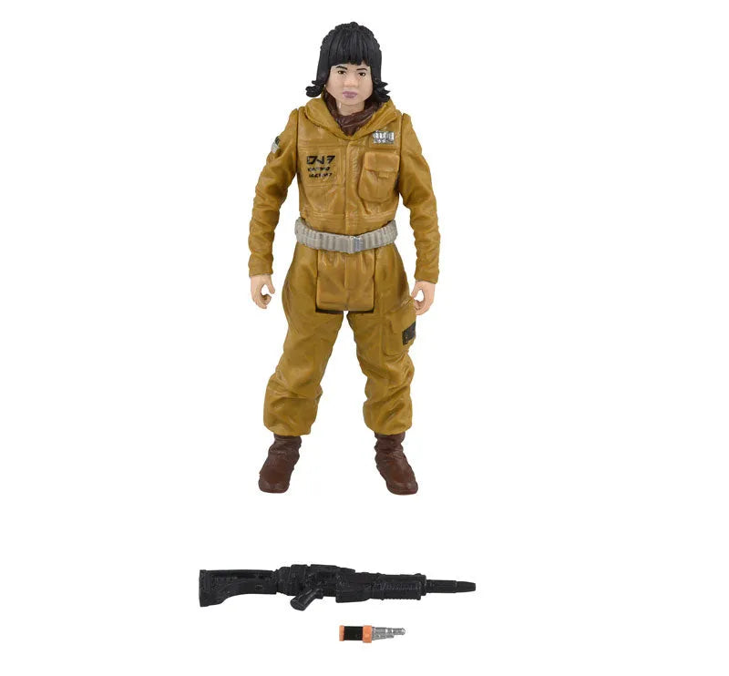 Star Wars - Basic Figure Assortment 5ㅤ – Takara Tomy – ActionFigureBrasil