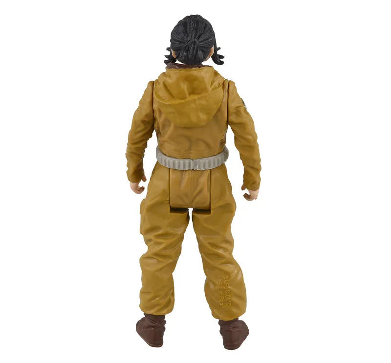 Star Wars - Basic Figure Assortment 5ㅤ – Takara Tomy – ActionFigureBrasil