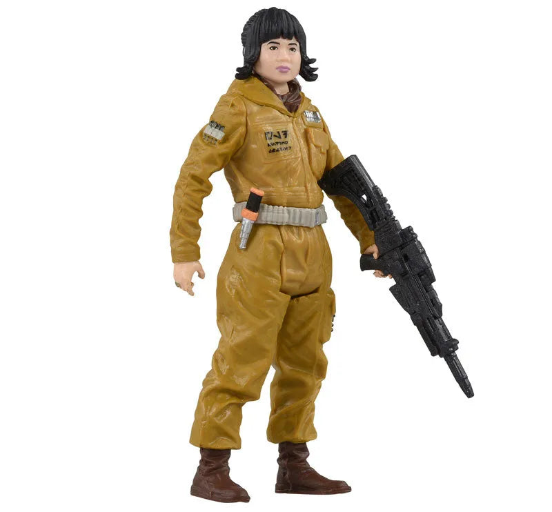 Star Wars - Basic Figure Assortment 5ㅤ – Takara Tomy – ActionFigureBrasil
