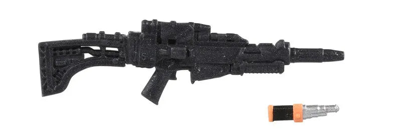 Star Wars - Basic Figure Assortment 5ㅤ – Takara Tomy – ActionFigureBrasil