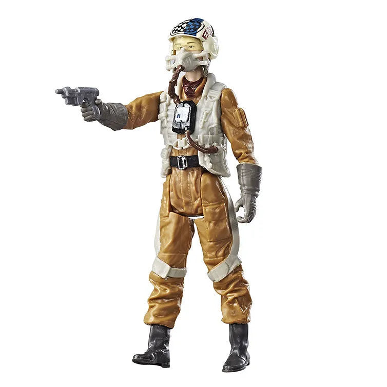 Star Wars - Basic Figure Assortment 5ㅤ – Takara Tomy – ActionFigureBrasil