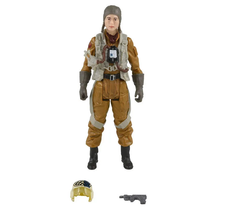 Star Wars - Basic Figure Assortment 5ㅤ – Takara Tomy – ActionFigureBrasil