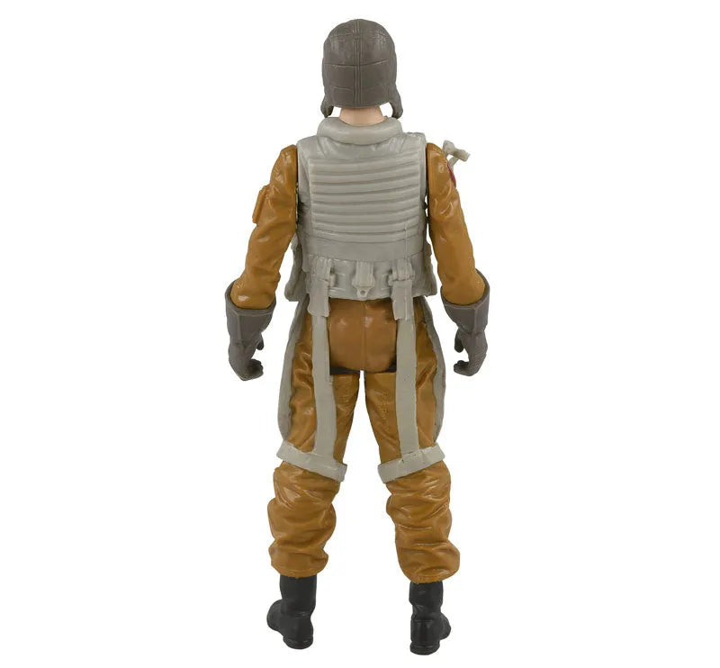 Star Wars - Basic Figure Assortment 5ㅤ – Takara Tomy – ActionFigureBrasil