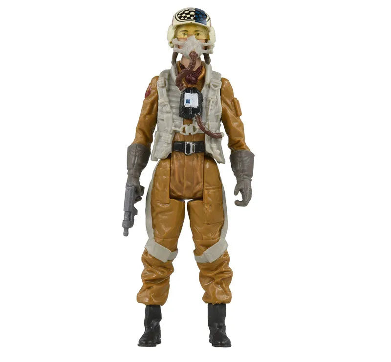 Star Wars - Basic Figure Assortment 5ㅤ – Takara Tomy – ActionFigureBrasil
