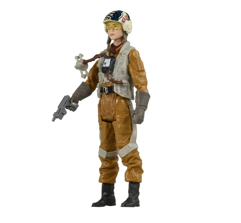 Star Wars - Basic Figure Assortment 5ㅤ – Takara Tomy – ActionFigureBrasil