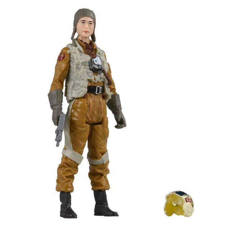 Star Wars - Basic Figure Assortment 5ㅤ – Takara Tomy – ActionFigureBrasil