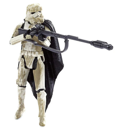 Star Wars Basic Figure - Mimban Stormtrooperㅤ – Puella Magi Madoka Magica – ActionFigureBrasil
