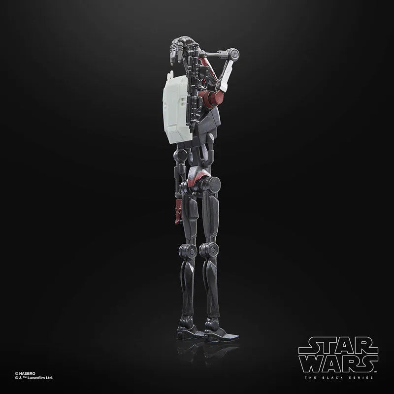 Star Wars BLACK Series 6 Inch, Action Figure B1 Battle Droid 