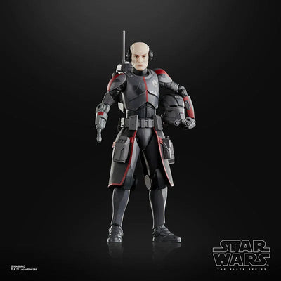 "Star Wars" "BLACK Series" 6 Inch Action Figure Echo [Anime "The Bad Batch"]ㅤ – Hasbro – ActionFigureBrasil
