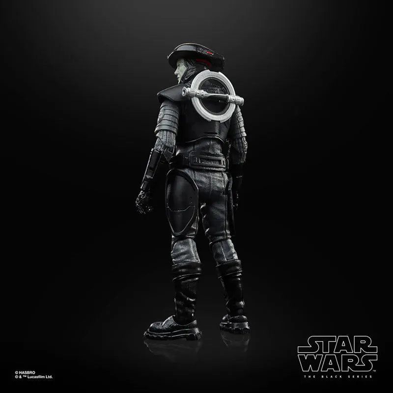 Star Wars - Black Series: 6 Inch Action Figure - Fifth Brother [TV / Obi-Wan Kenobi]ㅤ – Hasbro – ActionFigureBrasil
