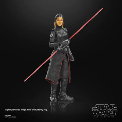 "Star Wars""BLACK Series" 6 Inch, Action Figure Fourth Sister "Obi-Wan Kenobi"ㅤ – Hasbro – ActionFigureBrasil — close