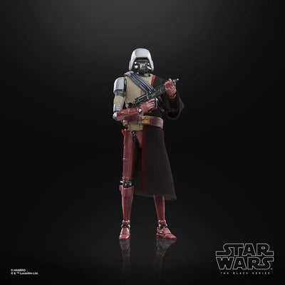 "Star Wars" "BLACK Series" 6 Inch, Action Figure HK-87 [TV Show "The Mandalorian"]ㅤ – Hasbro – ActionFigureBrasil — ambientada