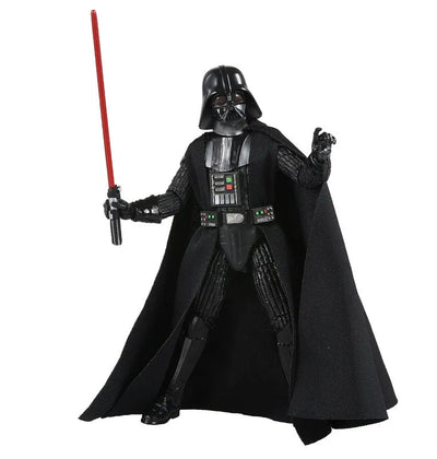 Star Wars Black Series 6 Inch Figure - Assortment 13ㅤ – Takara Tomy – ActionFigureBrasil