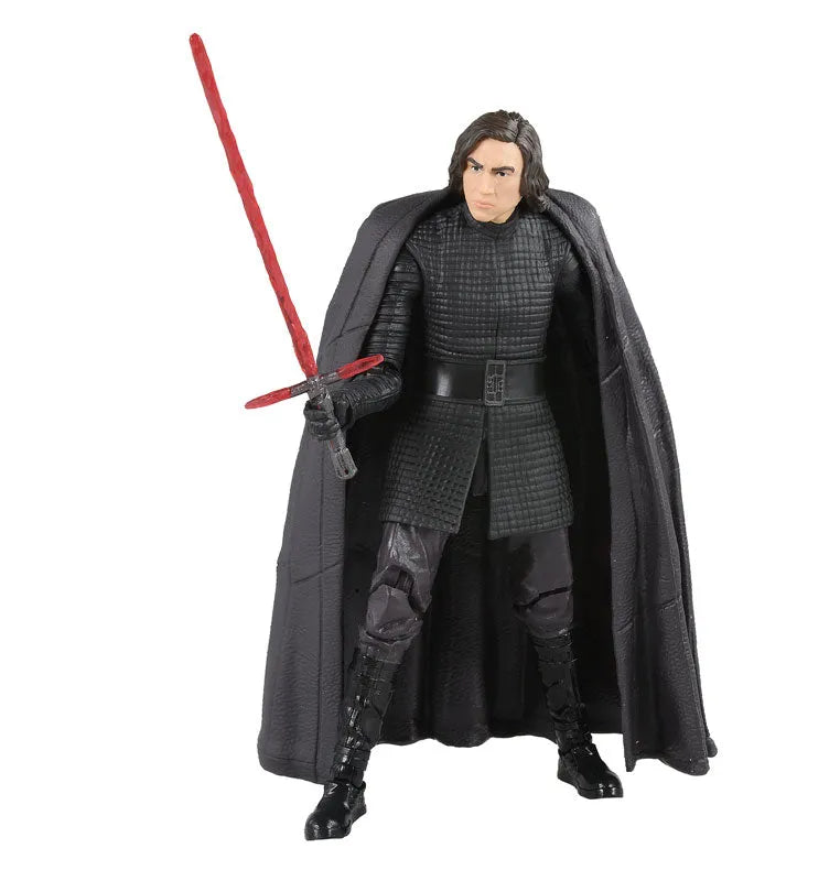 Star Wars Black Series 6 Inch Figure - Assortment 13ㅤ – Takara Tomy – ActionFigureBrasil