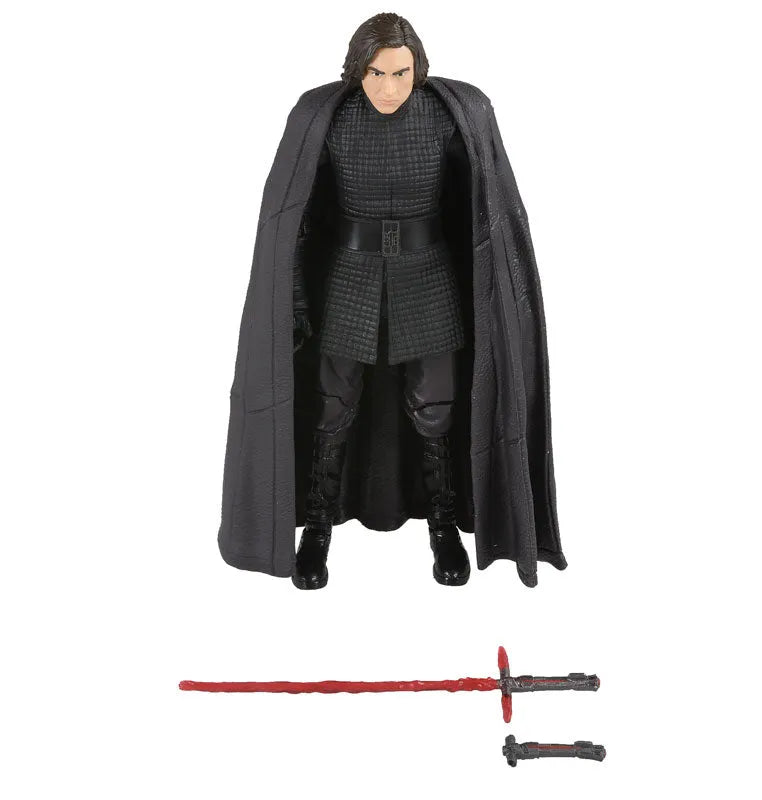 Star Wars Black Series 6 Inch Figure - Assortment 13ㅤ – Takara Tomy – ActionFigureBrasil