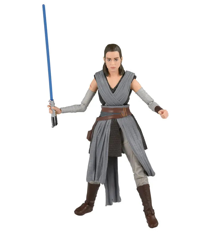Star Wars Black Series 6 Inch Figure - Assortment 13ㅤ – Takara Tomy – ActionFigureBrasil