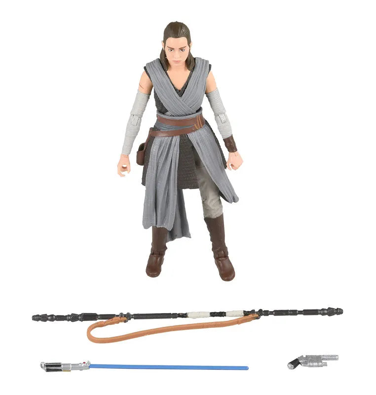Star Wars Black Series 6 Inch Figure - Assortment 13ㅤ – Takara Tomy – ActionFigureBrasil