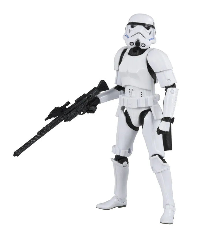 Star Wars Black Series 6 Inch Figure - Assortment 13ㅤ – Takara Tomy – ActionFigureBrasil