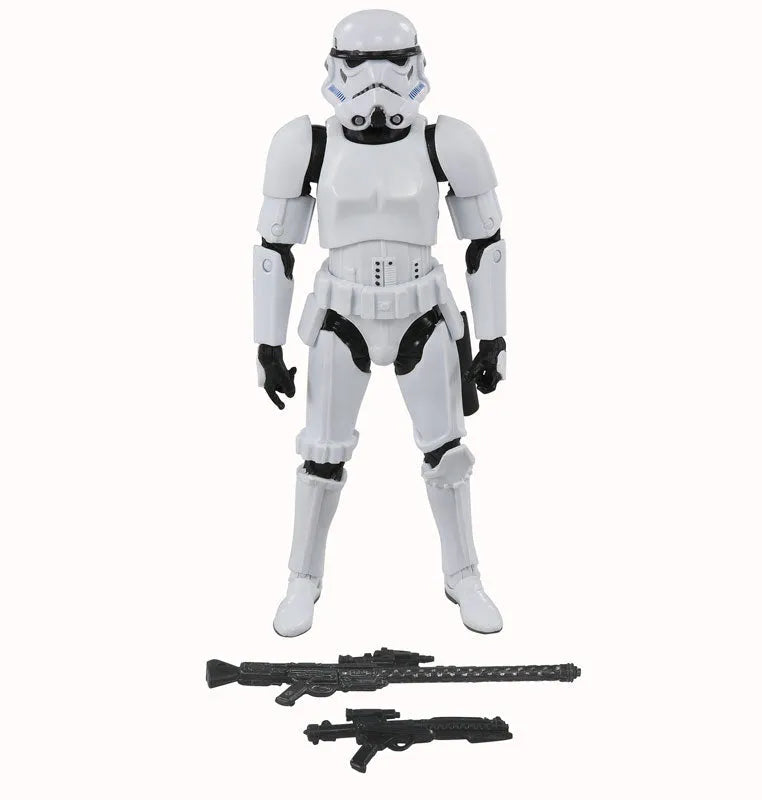 Star Wars Black Series 6 Inch Figure - Assortment 13ㅤ – Takara Tomy – ActionFigureBrasil