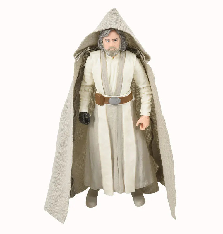 Star Wars Black Series 6 Inch Figure - Assortment 13ㅤ – Takara Tomy – ActionFigureBrasil