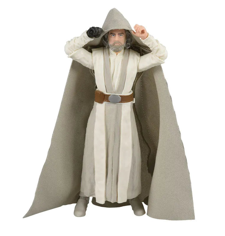 Star Wars Black Series 6 Inch Figure - Assortment 13ㅤ – Takara Tomy – ActionFigureBrasil