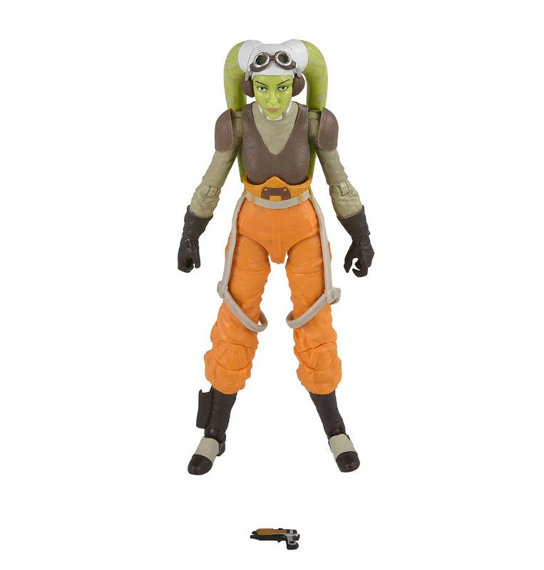 Star Wars Black Series 6 Inch Figure - Assortment 13ㅤ – Takara Tomy – ActionFigureBrasil